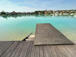 Haus am See
